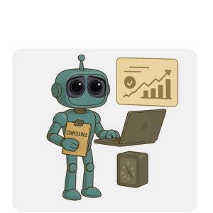ThoughtFocus Build AI Worker market surveillance