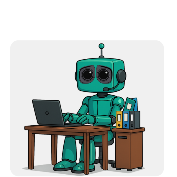 Procurement Coordinator