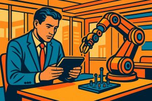 Yes, AI will take jobs. Now what?