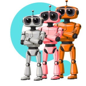 AI Agents for Manufacturing