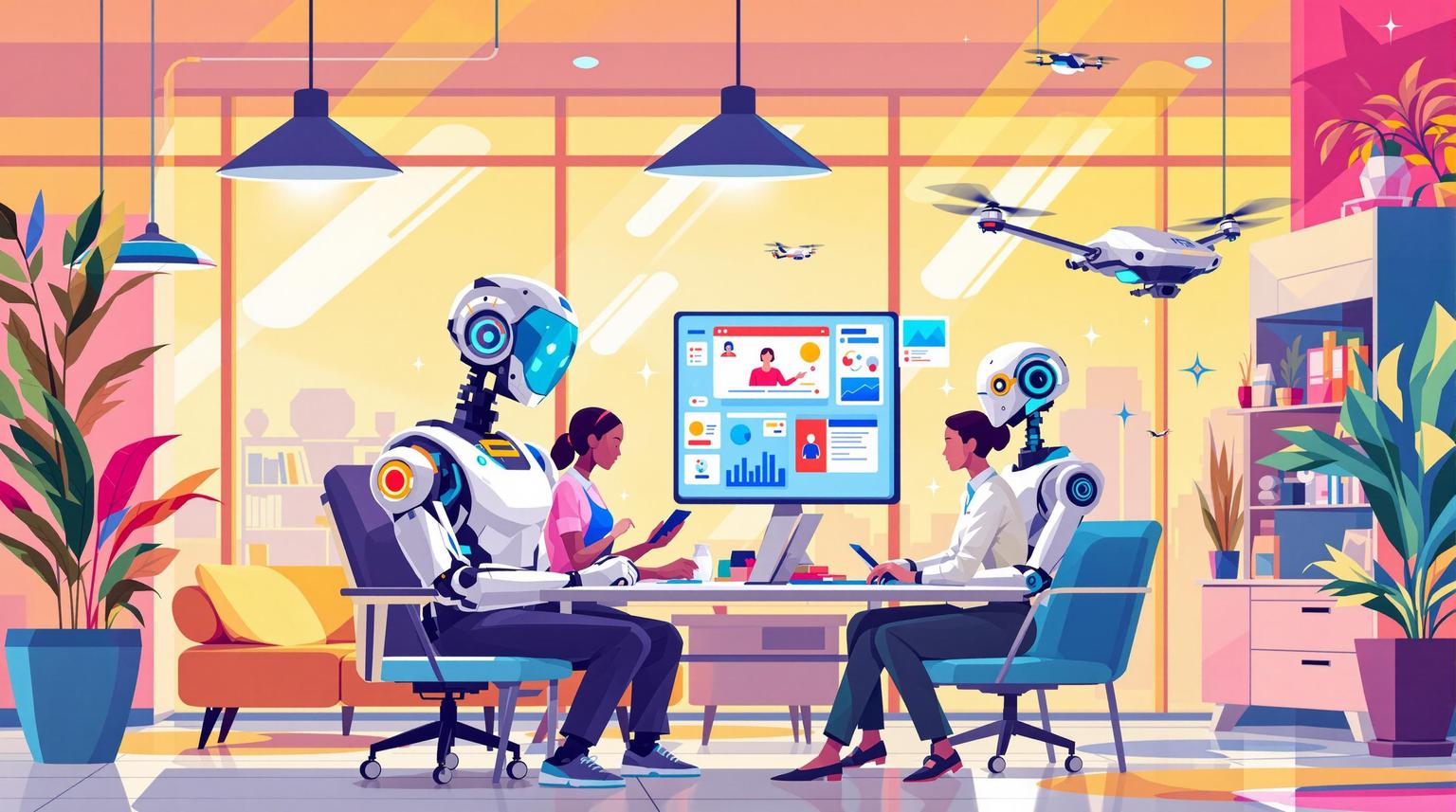 What Are AI Digital Workers? Understanding Digital Employees in the Modern Workplace